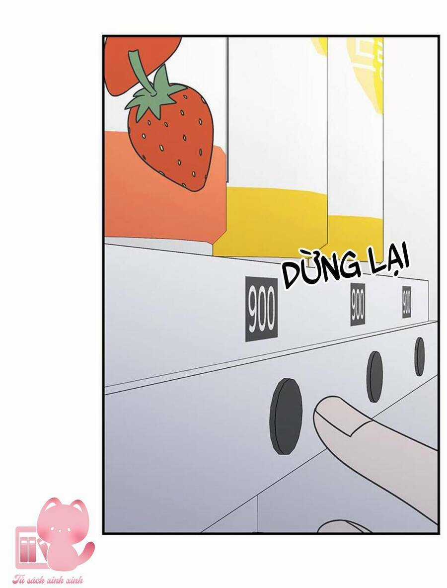 Kế Hoạch Hẹn Hò Của Bareum Chapter 72 trang 47