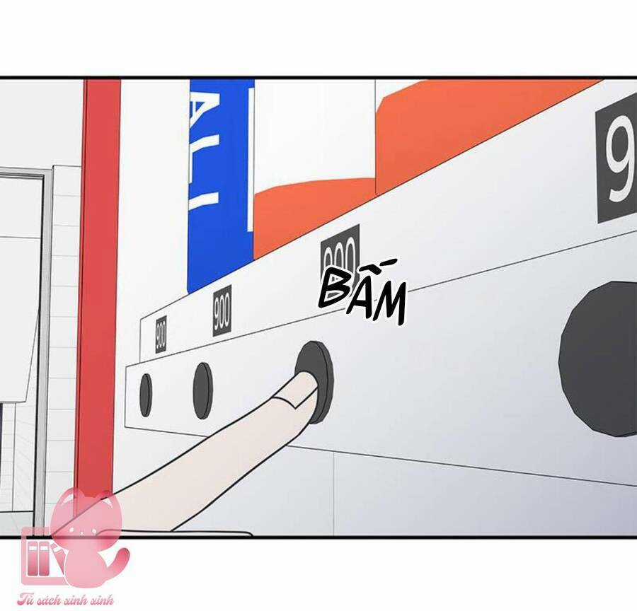 Kế Hoạch Hẹn Hò Của Bareum Chapter 72 trang 49