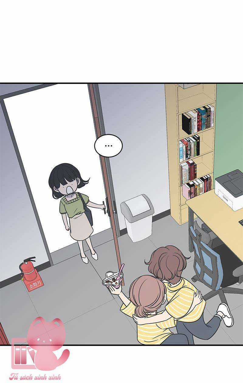 Kế Hoạch Hẹn Hò Của Bareum Chapter 72 trang 5