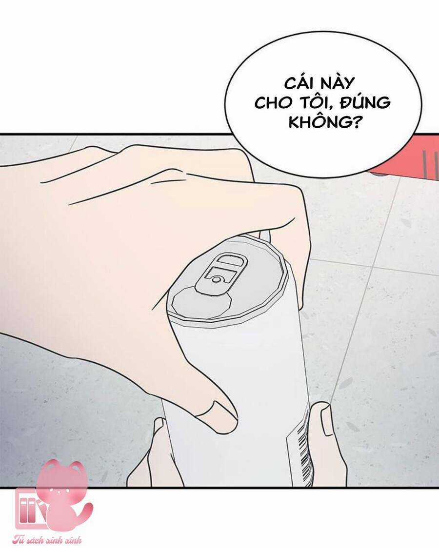 Kế Hoạch Hẹn Hò Của Bareum Chapter 72 trang 54