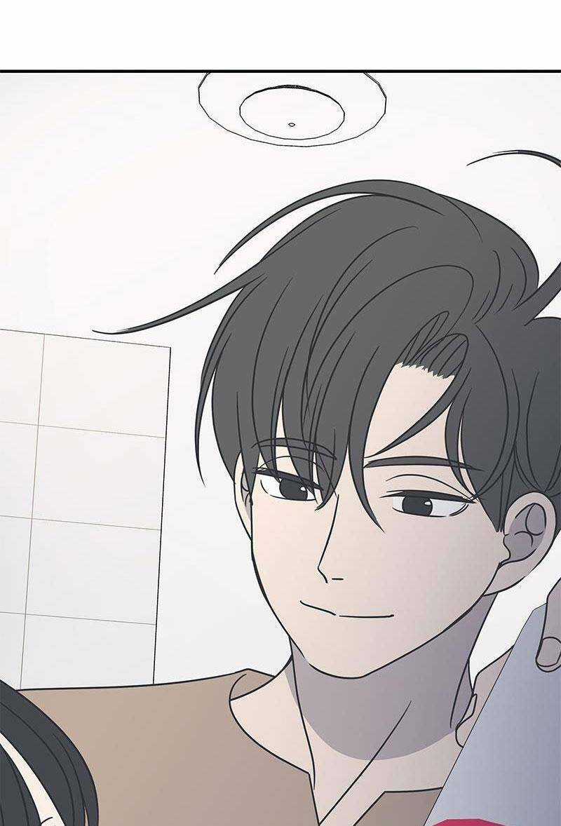 Kế Hoạch Hẹn Hò Của Bareum Chapter 72 trang 55