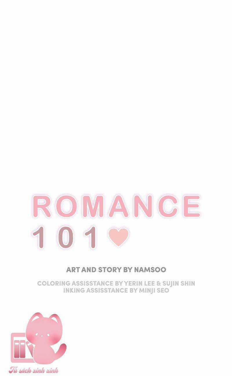 Kế Hoạch Hẹn Hò Của Bareum Chapter 72 trang 7