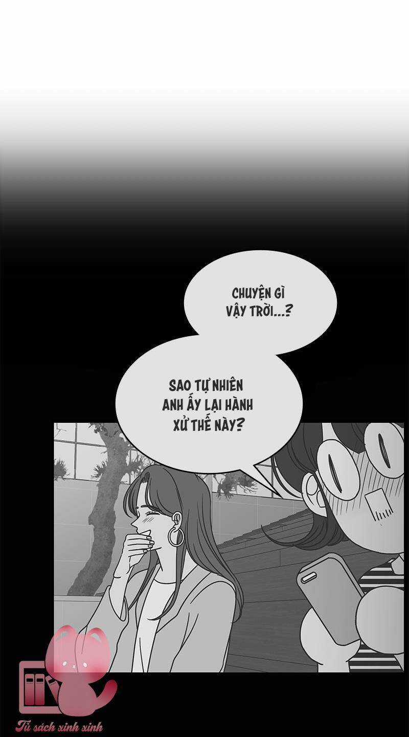 Kế Hoạch Hẹn Hò Của Bareum Chapter 73 trang 10