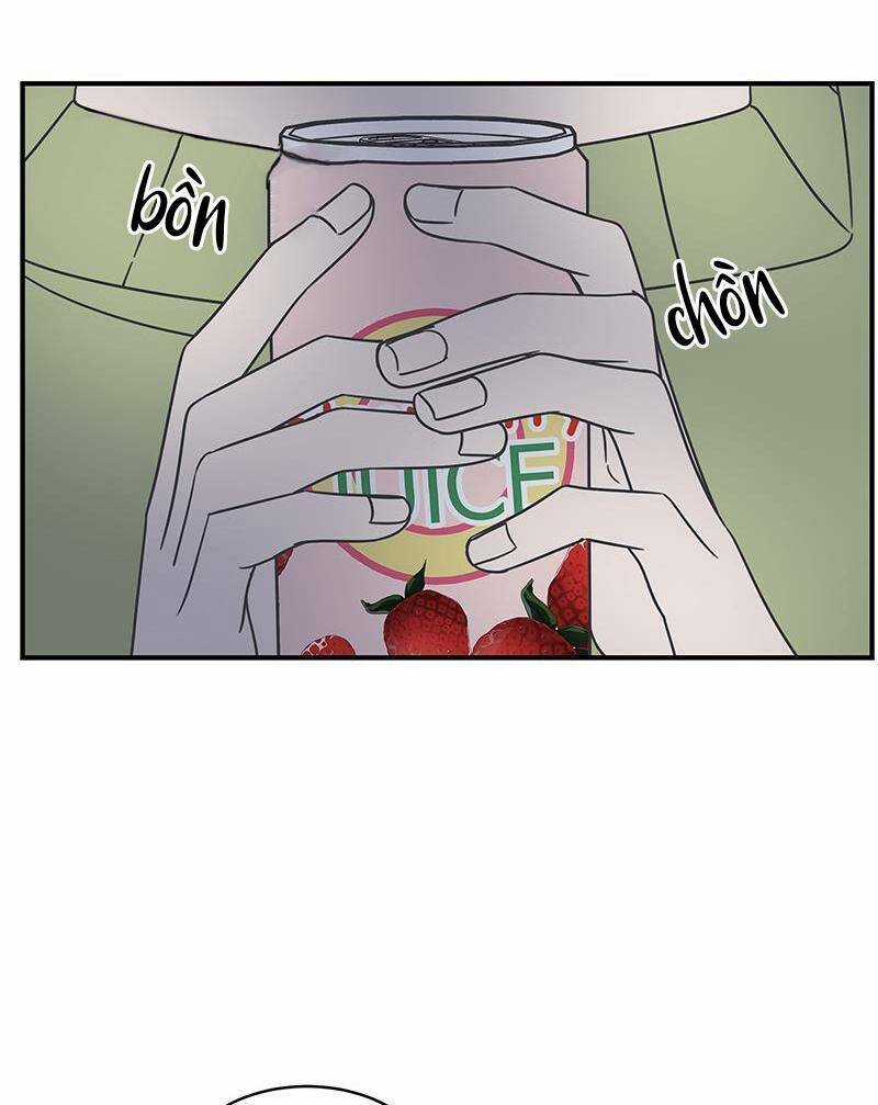 Kế Hoạch Hẹn Hò Của Bareum Chapter 73 trang 14