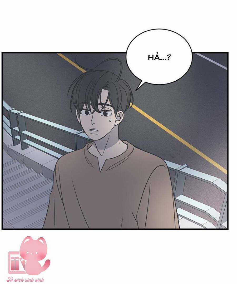 Kế Hoạch Hẹn Hò Của Bareum Chapter 73 trang 17