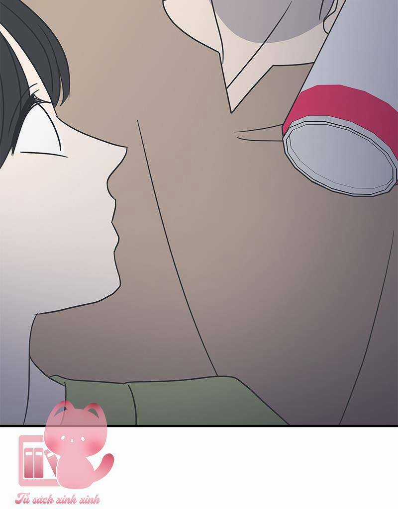 Kế Hoạch Hẹn Hò Của Bareum Chapter 73 trang 2