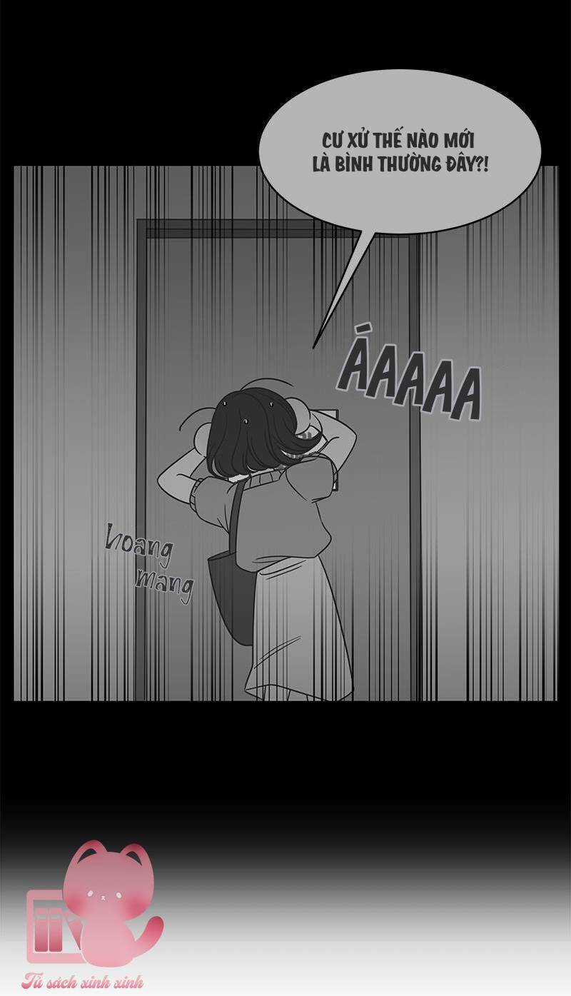 Kế Hoạch Hẹn Hò Của Bareum Chapter 73 trang 22