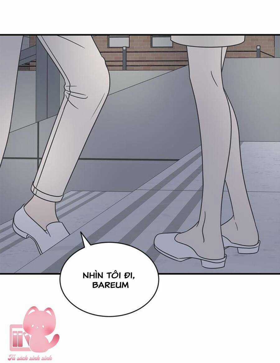 Kế Hoạch Hẹn Hò Của Bareum Chapter 73 trang 27
