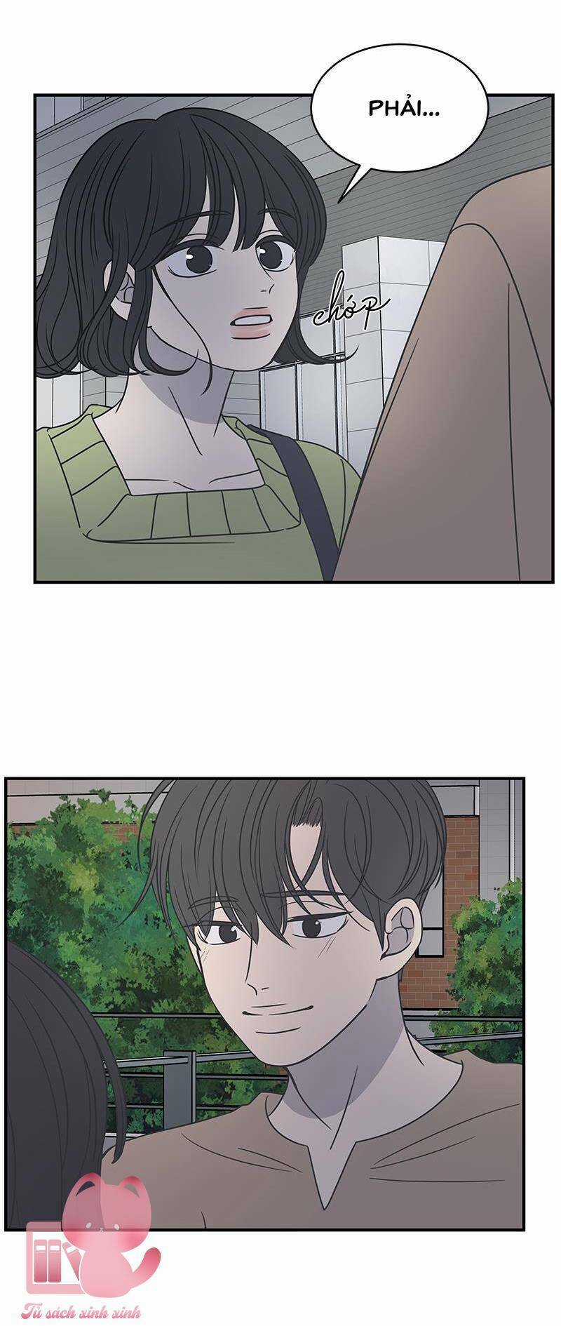 Kế Hoạch Hẹn Hò Của Bareum Chapter 73 trang 29