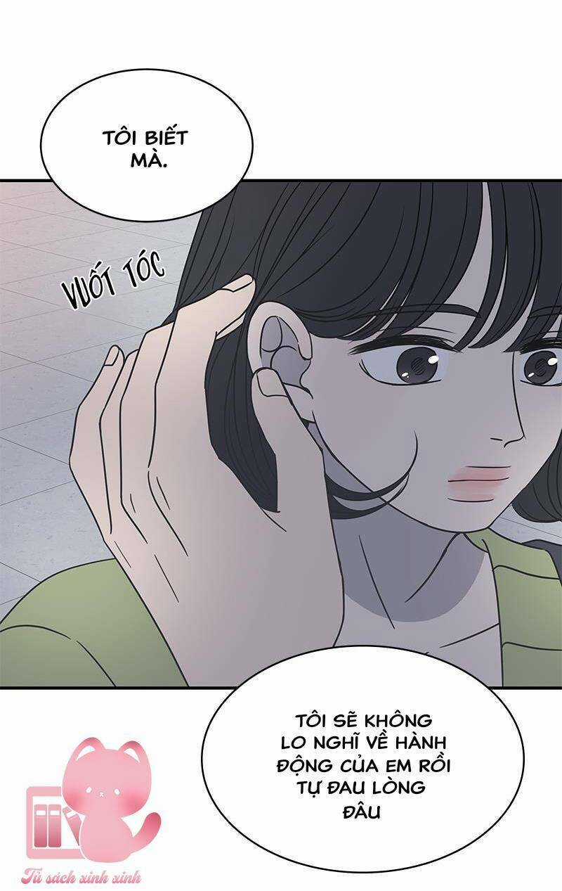 Kế Hoạch Hẹn Hò Của Bareum Chapter 73 trang 30