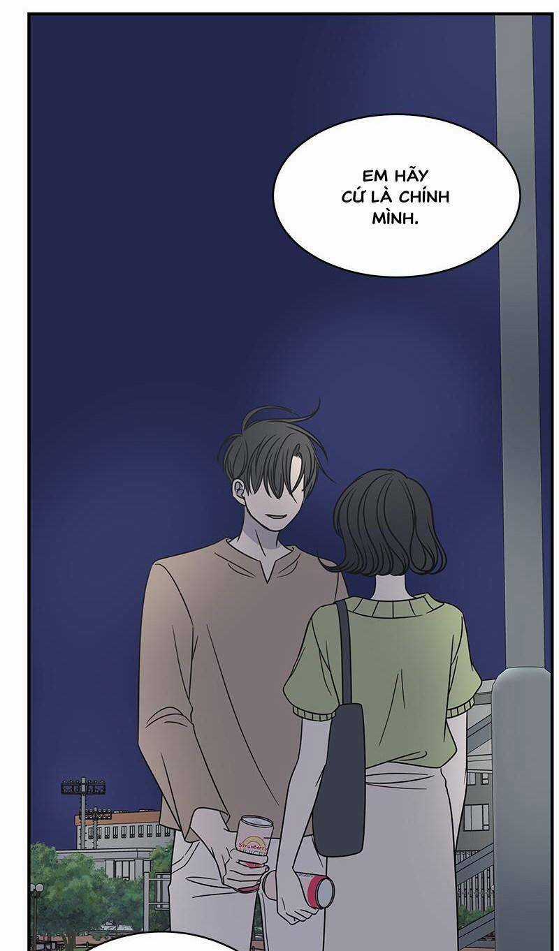 Kế Hoạch Hẹn Hò Của Bareum Chapter 73 trang 31