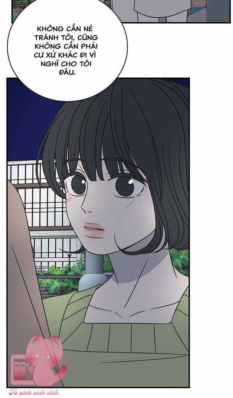 Kế Hoạch Hẹn Hò Của Bareum Chapter 73 trang 32