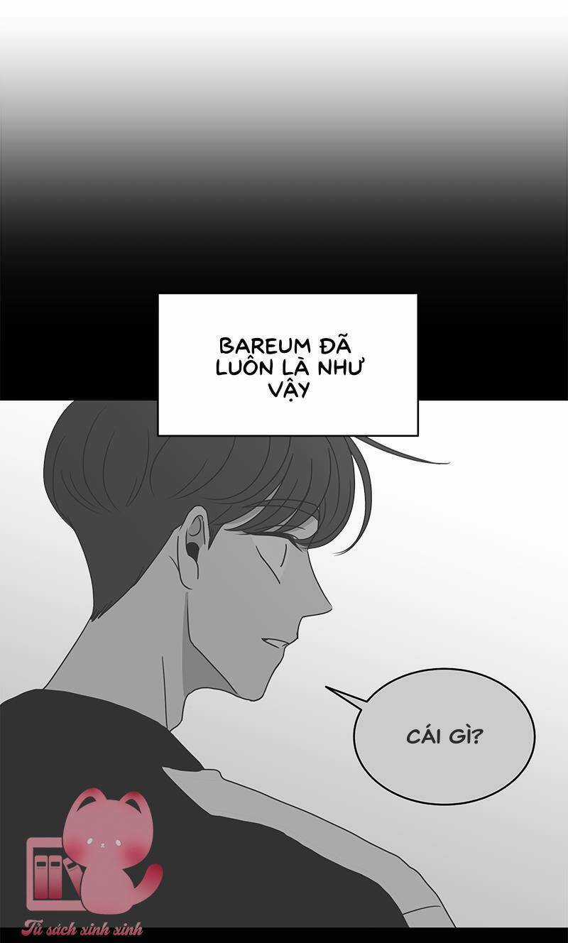 Kế Hoạch Hẹn Hò Của Bareum Chapter 73 trang 36