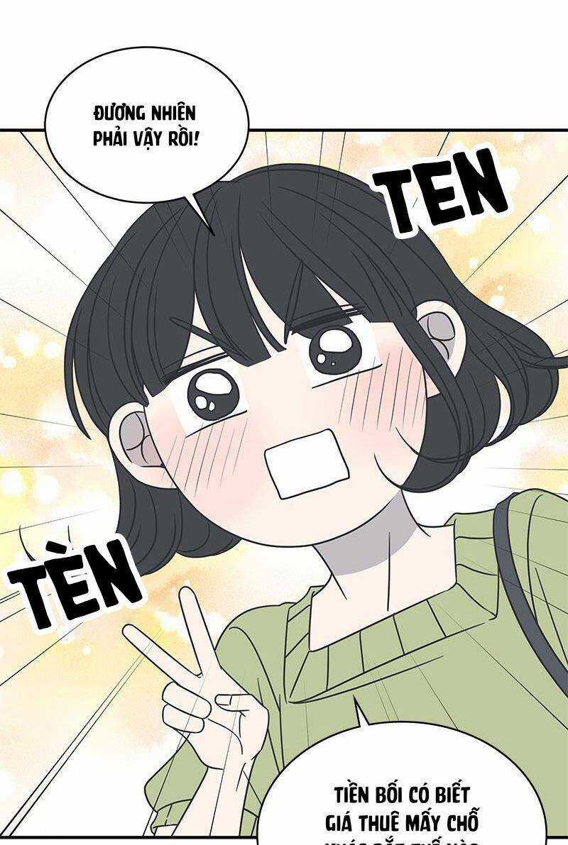 Kế Hoạch Hẹn Hò Của Bareum Chapter 73 trang 43