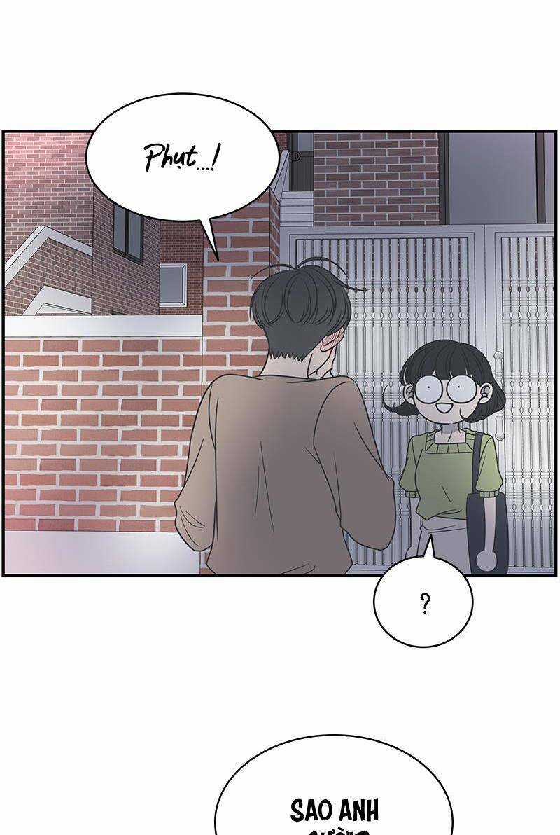 Kế Hoạch Hẹn Hò Của Bareum Chapter 73 trang 45