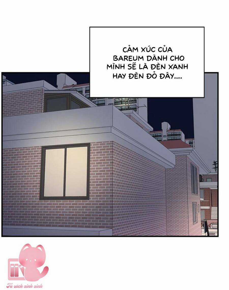 Kế Hoạch Hẹn Hò Của Bareum Chapter 73 trang 47