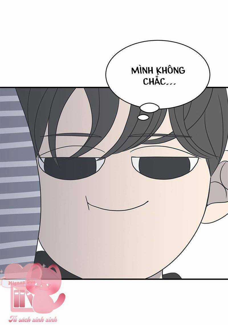 Kế Hoạch Hẹn Hò Của Bareum Chapter 73 trang 48