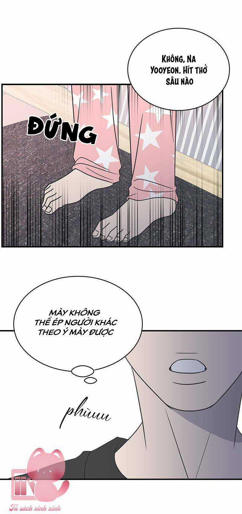 Kế Hoạch Hẹn Hò Của Bareum Chapter 73 trang 50