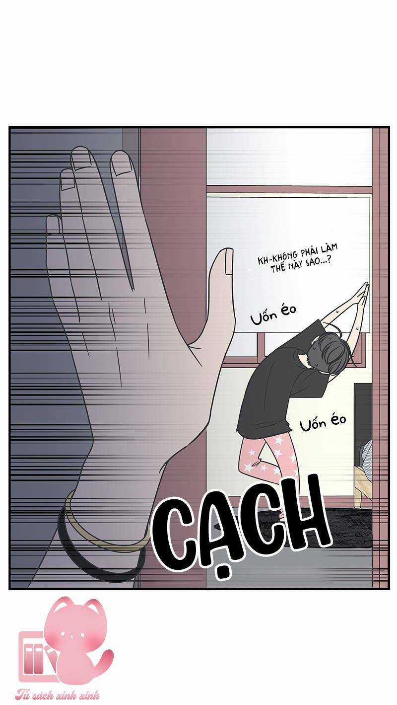 Kế Hoạch Hẹn Hò Của Bareum Chapter 73 trang 52