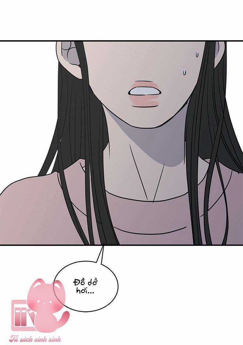 Kế Hoạch Hẹn Hò Của Bareum Chapter 73 trang 53