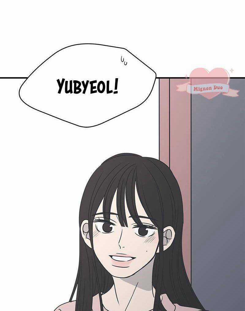 Kế Hoạch Hẹn Hò Của Bareum Chapter 73 trang 55