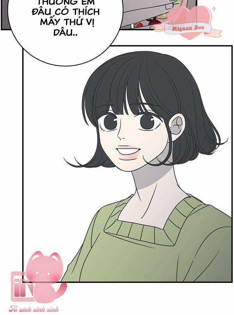 Kế Hoạch Hẹn Hò Của Bareum Chapter 73 trang 7