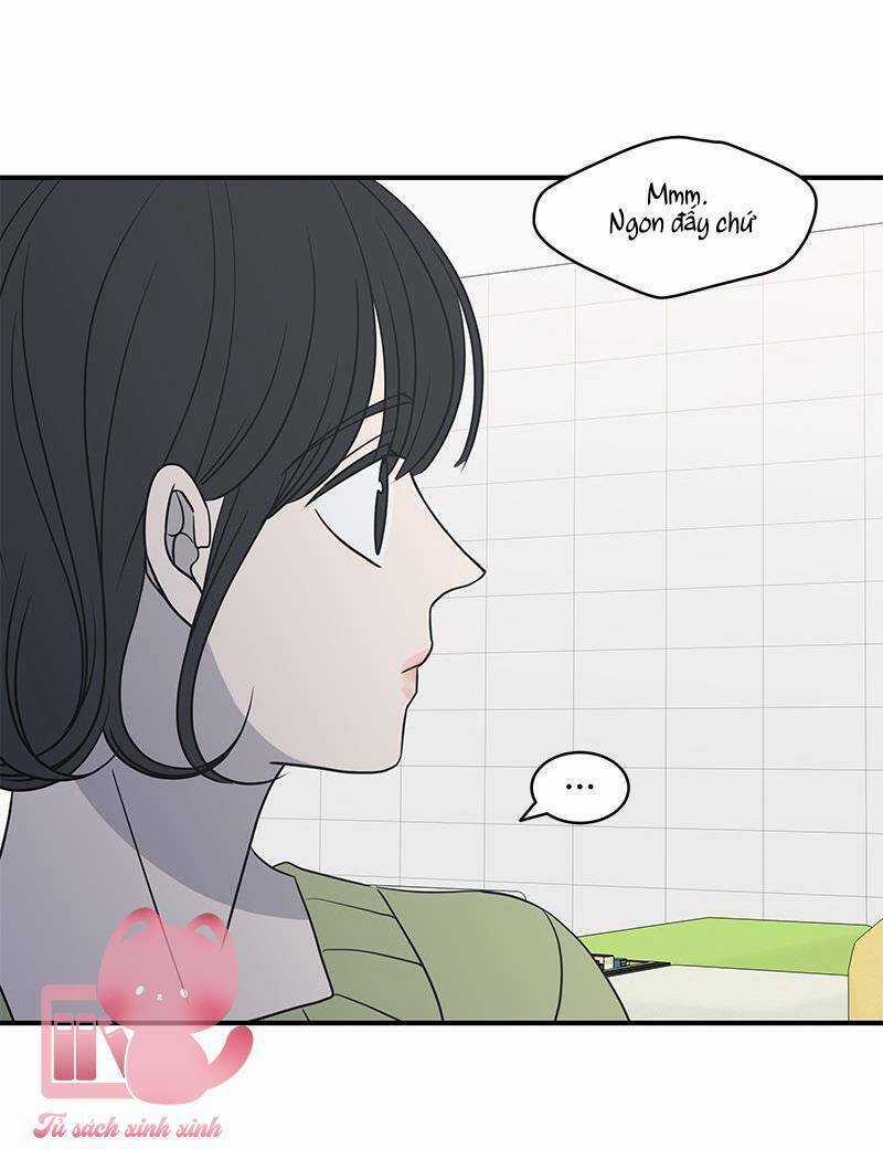 Kế Hoạch Hẹn Hò Của Bareum Chapter 73 trang 9