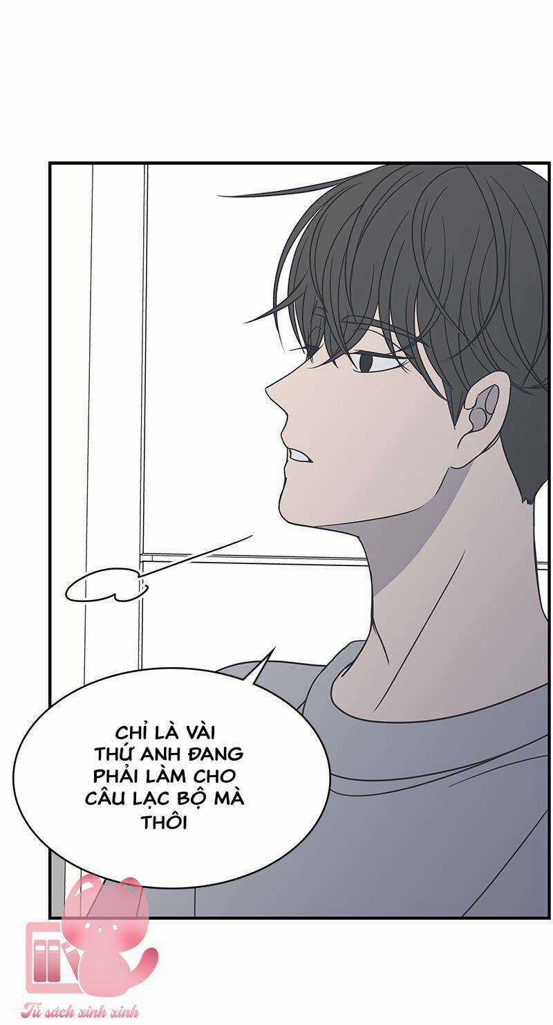 Kế Hoạch Hẹn Hò Của Bareum Chapter 74 trang 16