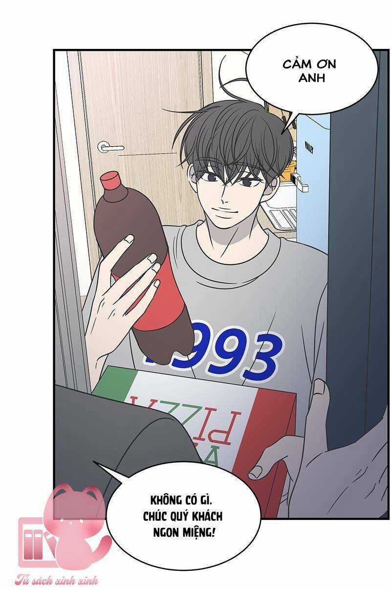 Kế Hoạch Hẹn Hò Của Bareum Chapter 74 trang 2