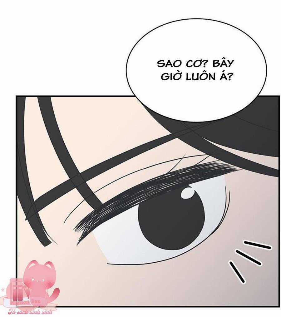 Kế Hoạch Hẹn Hò Của Bareum Chapter 74 trang 22