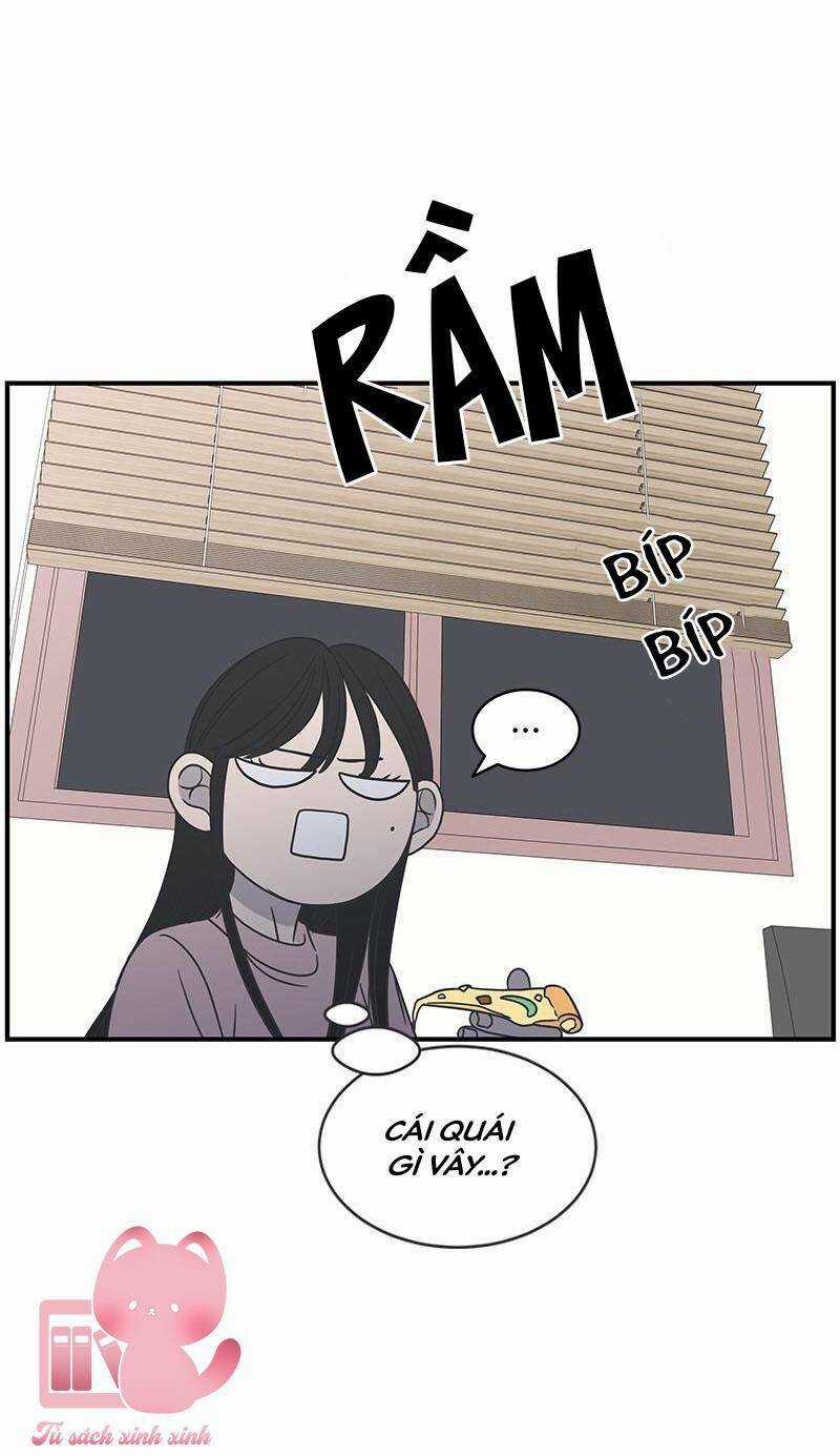 Kế Hoạch Hẹn Hò Của Bareum Chapter 74 trang 25