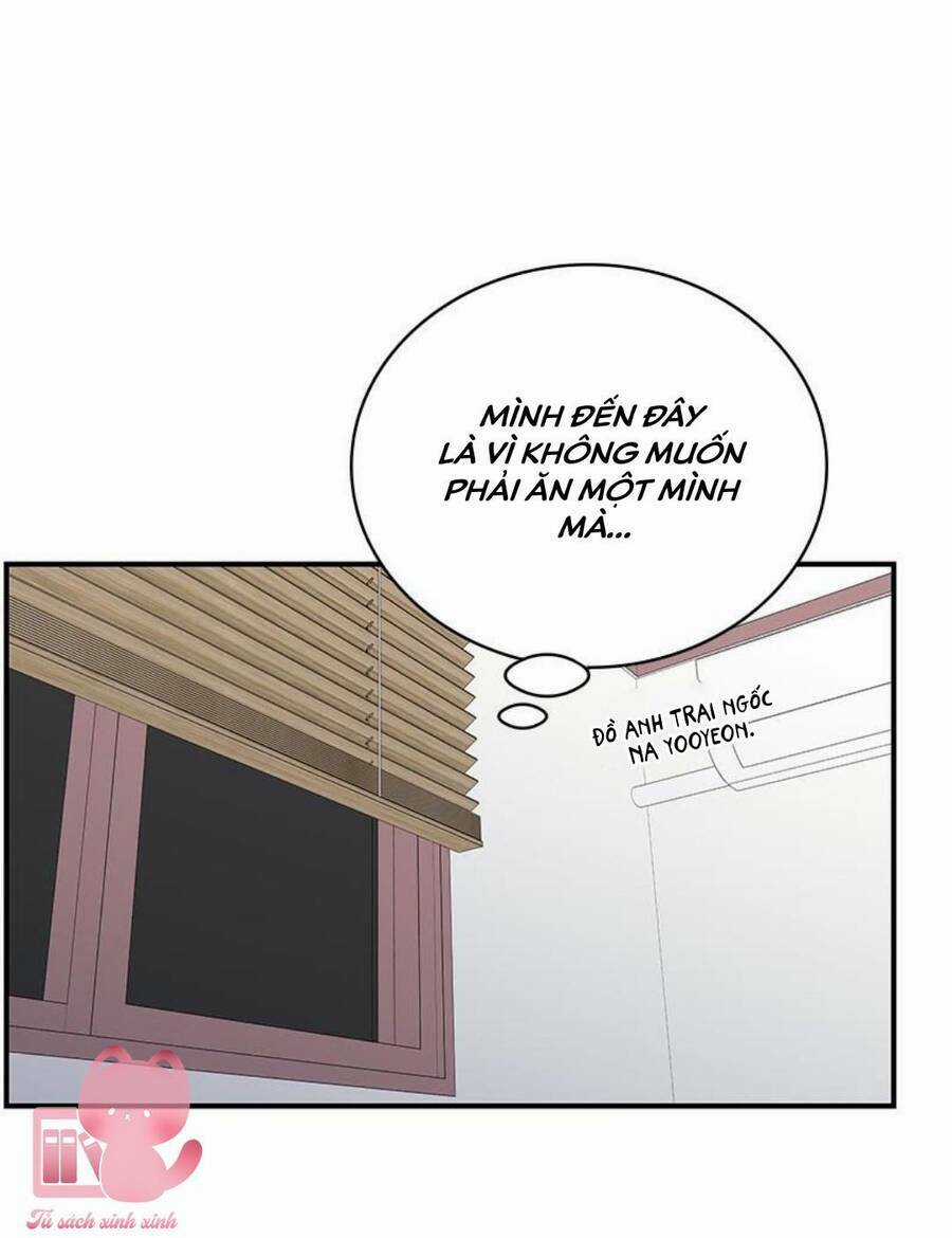 Kế Hoạch Hẹn Hò Của Bareum Chapter 74 trang 27