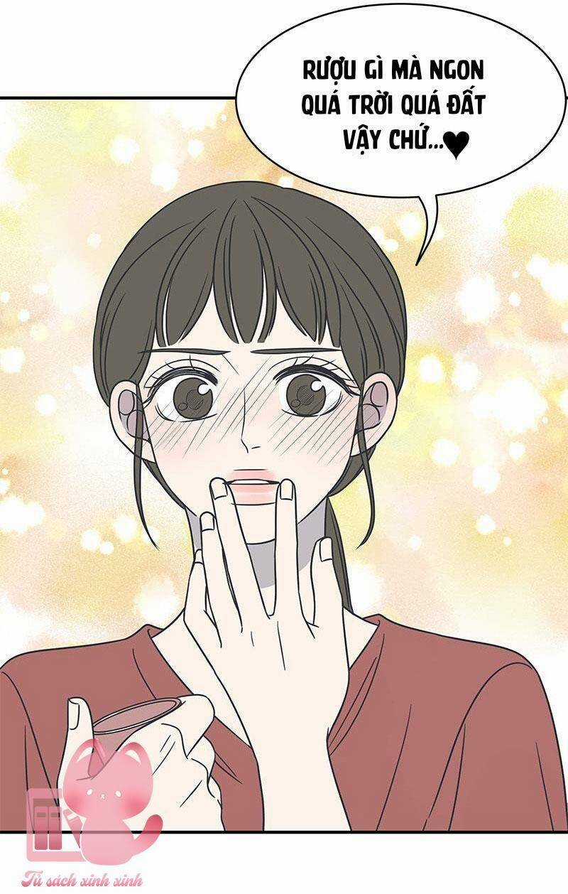 Kế Hoạch Hẹn Hò Của Bareum Chapter 74 trang 30