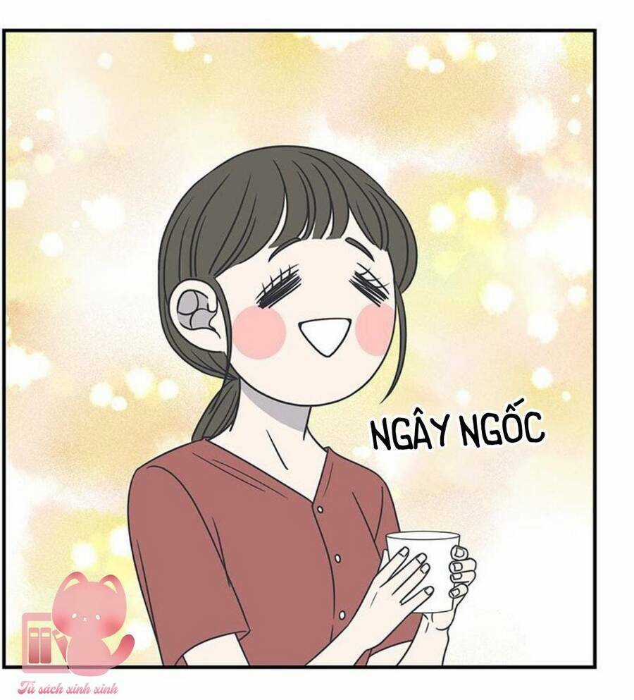 Kế Hoạch Hẹn Hò Của Bareum Chapter 74 trang 34