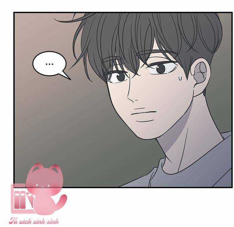 Kế Hoạch Hẹn Hò Của Bareum Chapter 74 trang 35