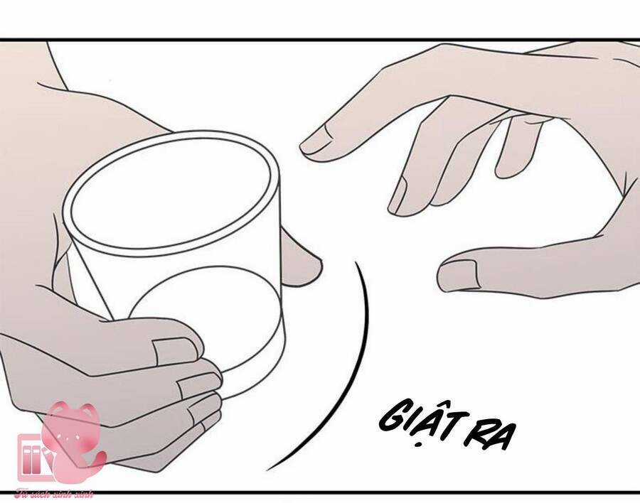 Kế Hoạch Hẹn Hò Của Bareum Chapter 74 trang 39