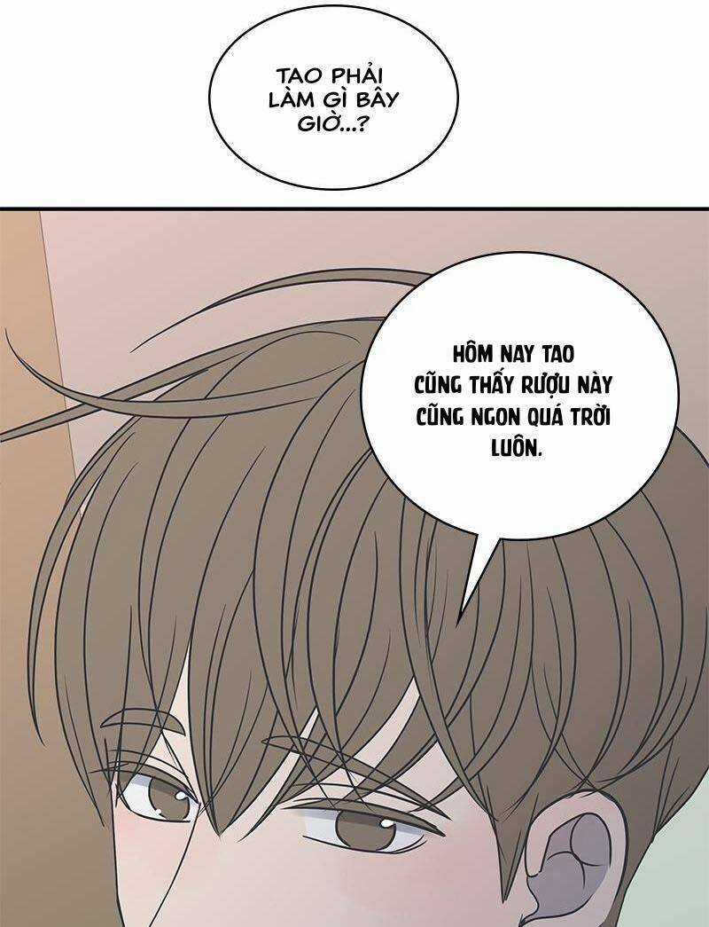 Kế Hoạch Hẹn Hò Của Bareum Chapter 74 trang 40