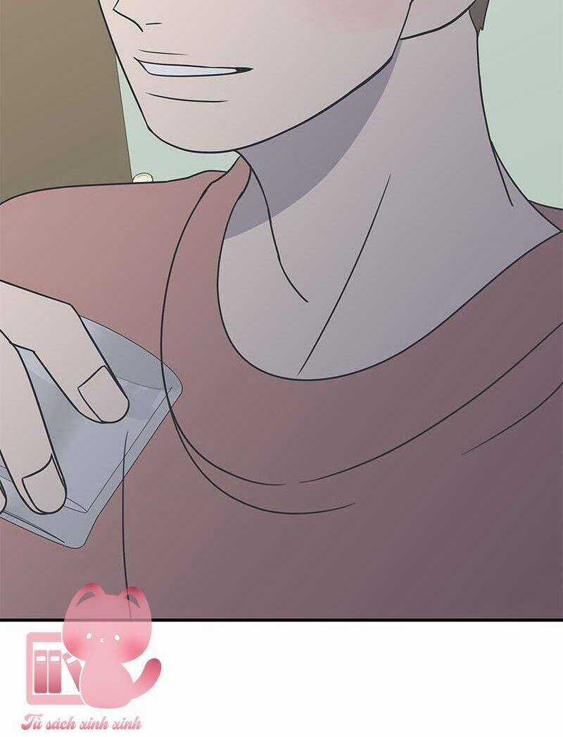 Kế Hoạch Hẹn Hò Của Bareum Chapter 74 trang 41