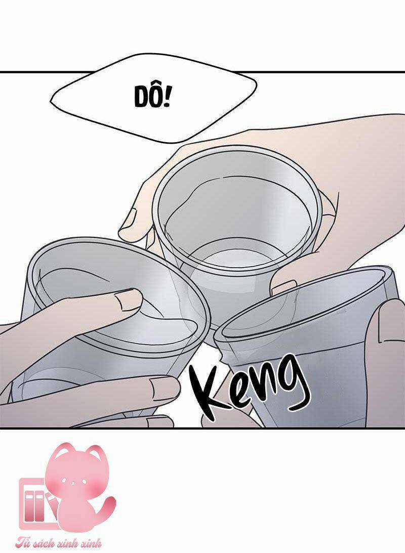 Kế Hoạch Hẹn Hò Của Bareum Chapter 74 trang 44