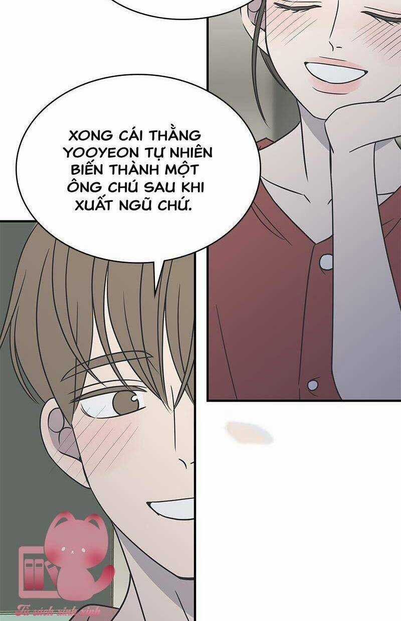 Kế Hoạch Hẹn Hò Của Bareum Chapter 74 trang 46
