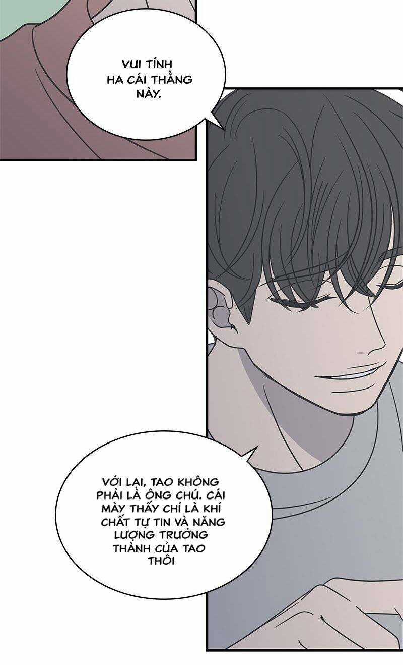 Kế Hoạch Hẹn Hò Của Bareum Chapter 74 trang 47