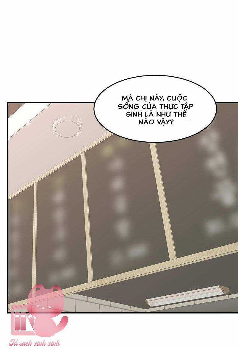 Kế Hoạch Hẹn Hò Của Bareum Chapter 74 trang 49