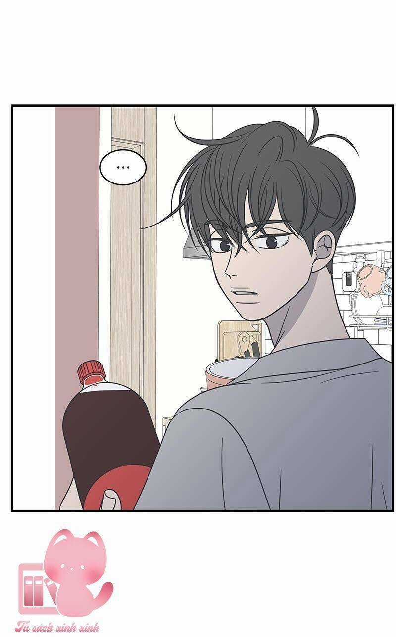 Kế Hoạch Hẹn Hò Của Bareum Chapter 74 trang 6