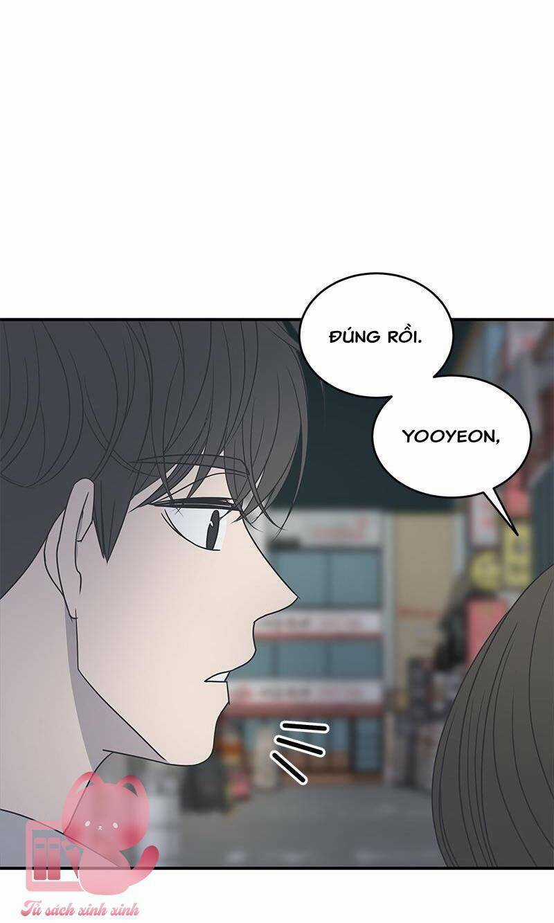 Kế Hoạch Hẹn Hò Của Bareum Chapter 74 trang 64