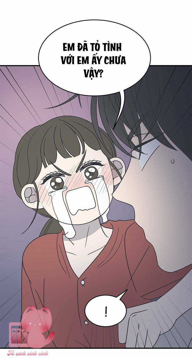 Kế Hoạch Hẹn Hò Của Bareum Chapter 74 trang 65