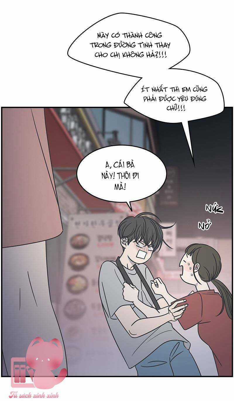 Kế Hoạch Hẹn Hò Của Bareum Chapter 74 trang 66