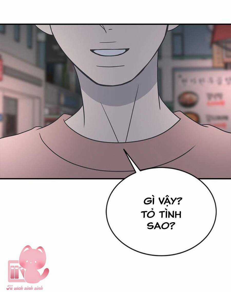 Kế Hoạch Hẹn Hò Của Bareum Chapter 74 trang 67