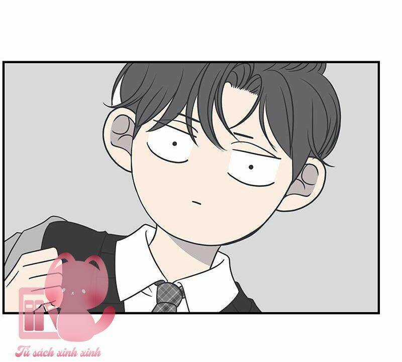 Kế Hoạch Hẹn Hò Của Bareum Chapter 75 trang 10