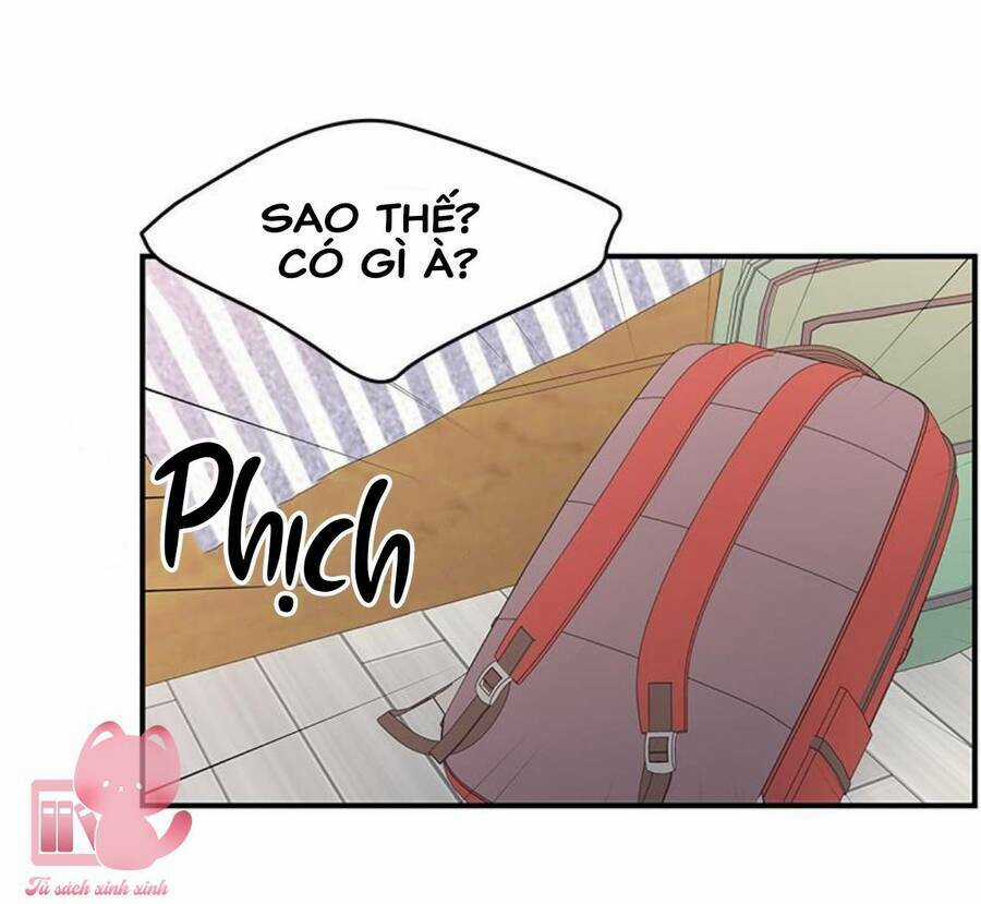 Kế Hoạch Hẹn Hò Của Bareum Chapter 75 trang 11