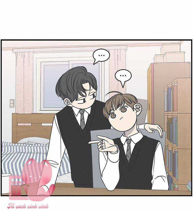 Kế Hoạch Hẹn Hò Của Bareum Chapter 75 trang 14